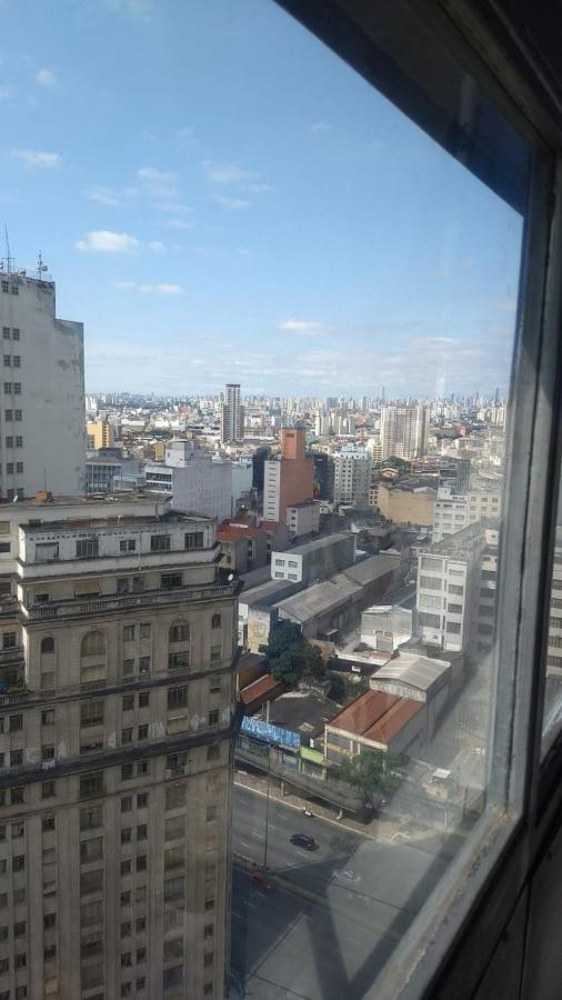Aconchegante - Centro 300mb Apartamento
