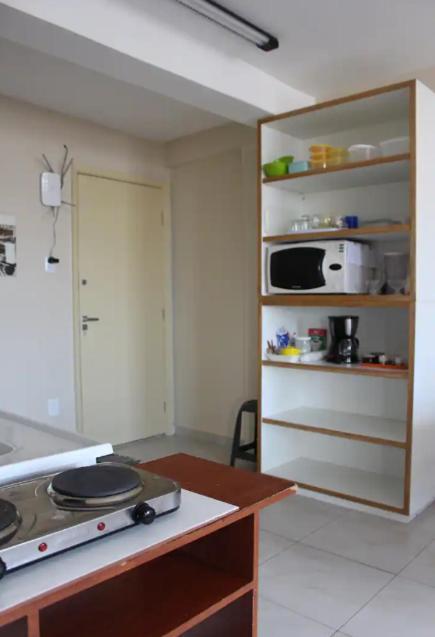 Aconchegante - Centro 300mb Apartamento *