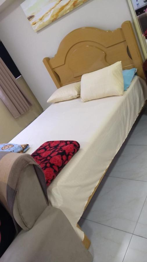 Apartamento Aconchegante - Centro 300mb