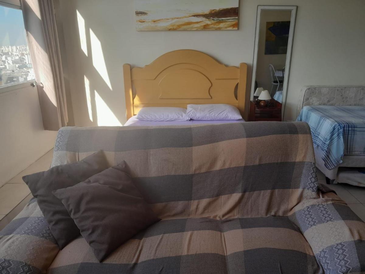 Aconchegante - Centro 300mb Apartamento *