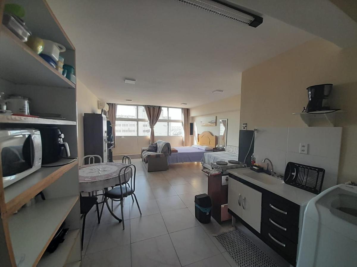 Apartamento Aconchegante - Centro 300mb