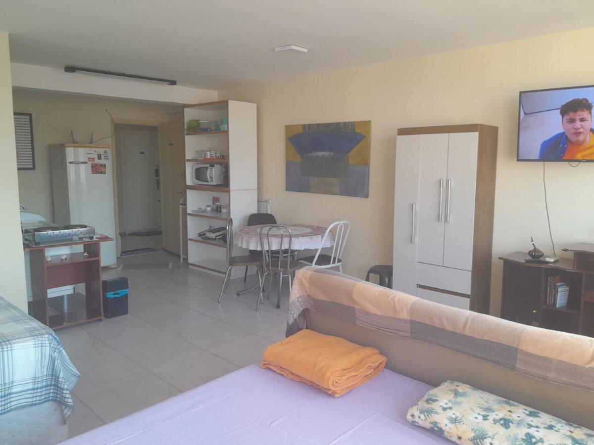 Aconchegante - Centro 300mb Apartamento São Paulo