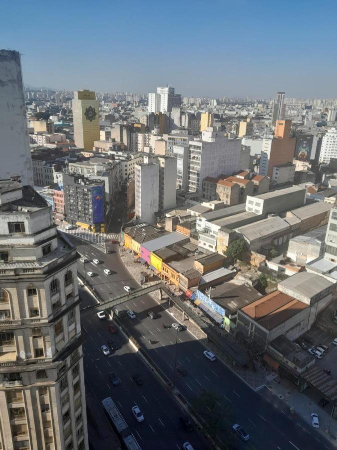 Aconchegante - Centro 300mb São Paulo