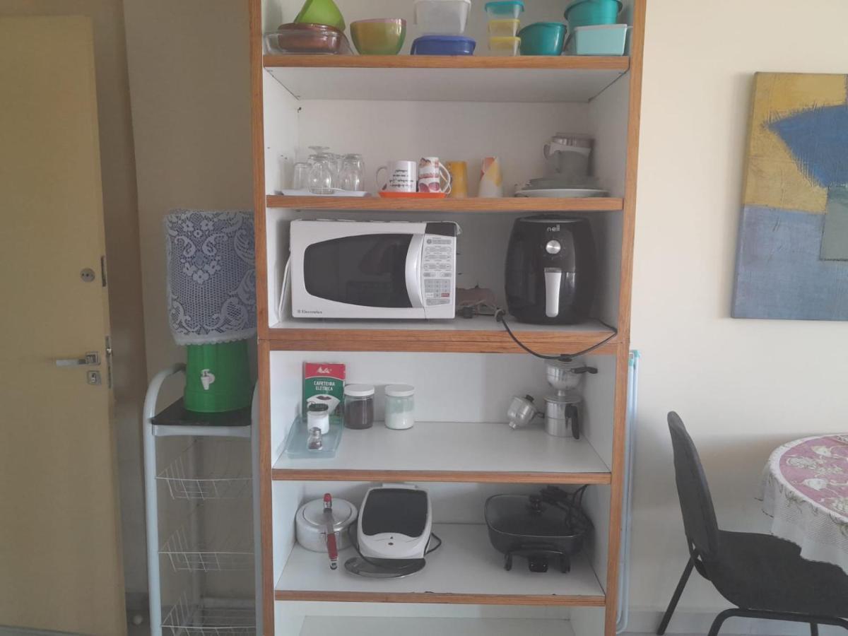 Aconchegante - Centro 300mb Apartamento *