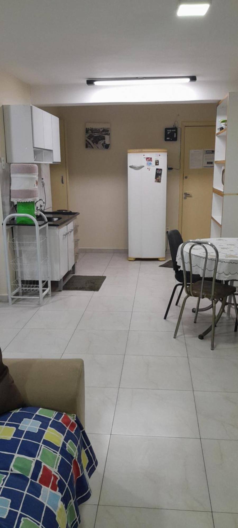 Apartamento Aconchegante - Centro 300mb