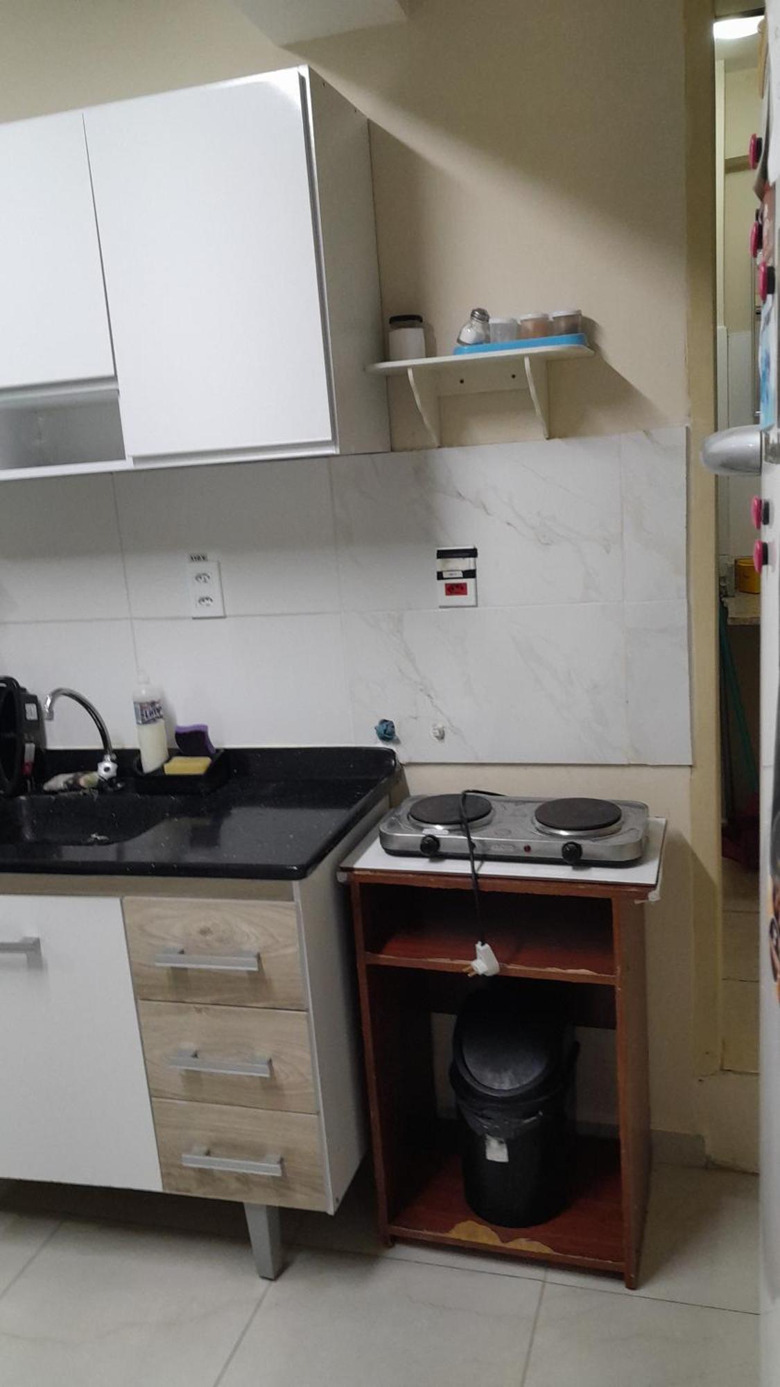 Apartamento Aconchegante - Centro 300mb São Paulo